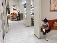 -海马体照相馆(上海万象城店)