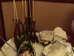 -揽季锅物会.福建黄鱼.海鲜姿造(五四路店)