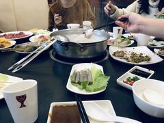 -吉友粥底火锅(方斜路店)