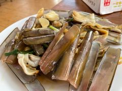 -正能量1号海鲜加工店
