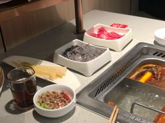 -海底捞火锅(群光广场店)