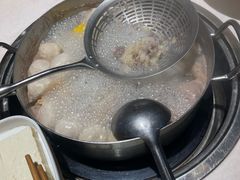 -潮泰牛肉火锅 · 创于1992年(车公庙店)