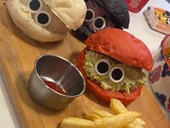 -玩味工厂·东南亚特色餐厅(太古里店)