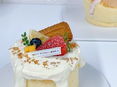 -威利旺卡烘焙西点蛋糕培训(朝阳校区)