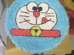 -爱之旅diy烘焙坊(西直门店)