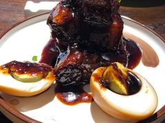 -金枝玉叶上海人家食府(三里河店)