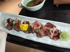 -花潮料理艺食馆(SM新生活广场店)