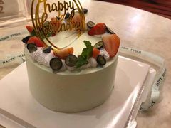 -芭菲盛宴·环球美食(解放碑英利国际店)