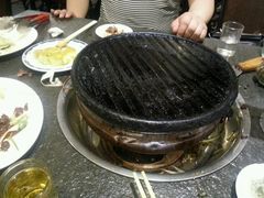 android_upload_pic-厚味居炙子烤肉·清真(天桥南纬路店)