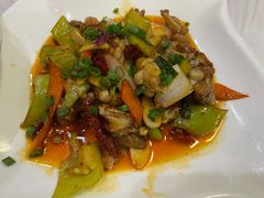 -玖味谣王记龙虾馆·烧烤(柯桥店)