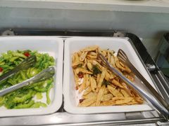 -素满香·素食自助餐(苏州·临顿路店)