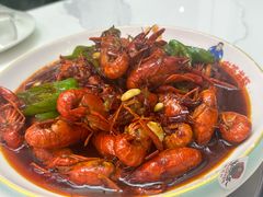 -安答龙虾·烧烤·大排档