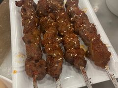 -牛街·马辈儿涮肉(牛街二店)