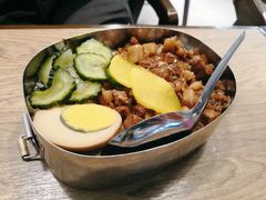 -小明同学(三里屯店)