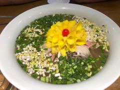 牡丹燕菜-杏花村水席楼(西大街总店)