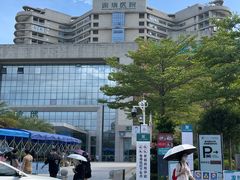 -南方医科大学深圳医院