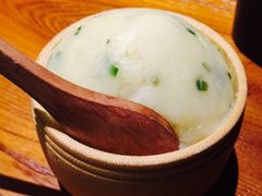 老奶洋芋-云海肴·汽锅鸡·云南菜(天津国金汇店)