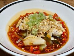 -太二酸菜鱼(福州泰禾店)