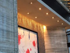 -北京康莱德酒店