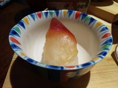 -大鲜生·亚洲菜融合小食堂