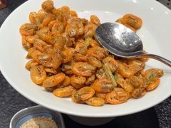 -大拙里·精致融合菜(沙湖桃源国际店)