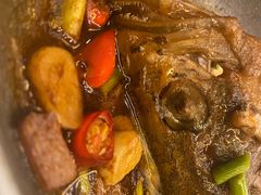 -中国徽菜·徽商故里(远大店)