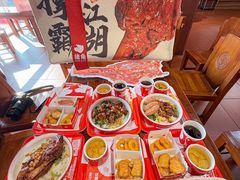 -猪角·闽南猪脚饭(厦门中医院店)