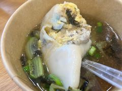 -家宴·灌蛋·沙茶面(曾厝垵店)