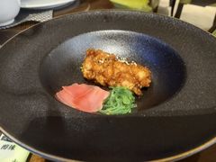 -帝豪酒店•马可勃罗西餐厅