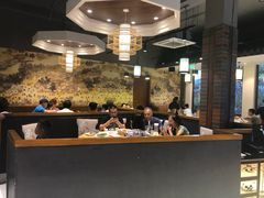 大堂-南海渔家•海鲜•正宗海南菜(海棠湾店)