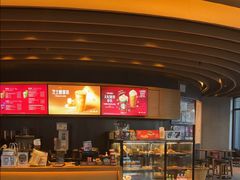-星巴克(锦州太阳广场店)