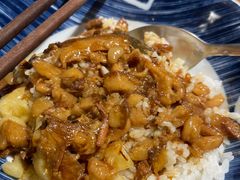 -红猪卤肉饭(大西洋美食城店)
