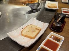 -岩盐·铁板料理(嘉里店)