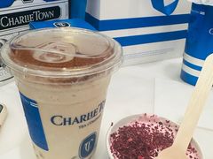 -CHARLIETOWN红茶公司(南京万象天地店)