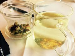-潮府馆·非遗潮州菜·港式点心(世纪公园店)