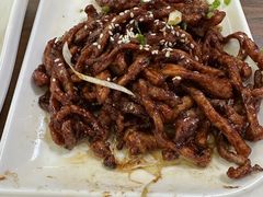 -大牛馅饼(范阳路店)