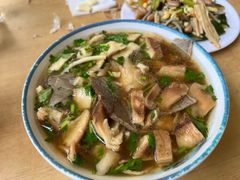 -清真·白家牛肉罩火烧老店(育才街店)