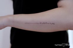 -飛凡TATTOO纹身•原创