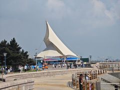 -日照灯塔风景区