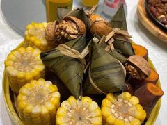 -村长家的疙瘩汤(沌口店)