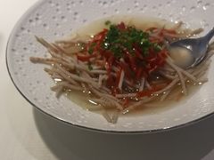 -院里寻菜·精致庭院菜(观沙岭店)