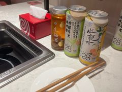 -海底捞火锅(稻河古街夜宵主题店)