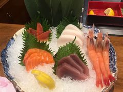 -大渔铁板烧(中山路八佰伴店)