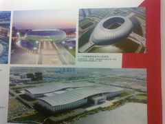 -天津市规划展览馆