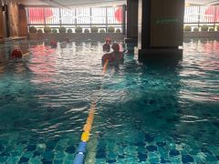 -青水瓦台汤泉(未央店)