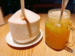 -瓦城泰国料理(芮欧百货店)