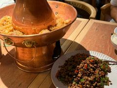 -浩海火燒雲傣家菜(芮欧百货店)