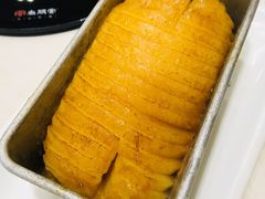 烤土豆-五观堂素食(新华路店)