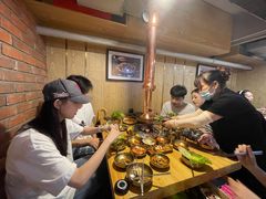 -金顺韩式烤肉·网红烤肉店(广利路店)