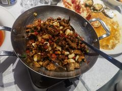 -海鲜e族(马王堆店)